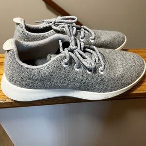 Wool Runners